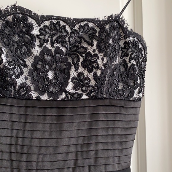 JS Boutique Cocktail Dress - Picture 2 of 3